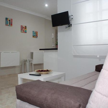 Nice And New Studio Very Close To The City Center 2ºa Malaga Exterior photo