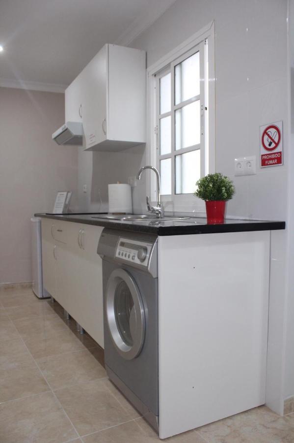 Nice And New Studio Very Close To The City Center 2ºa Malaga Exterior photo