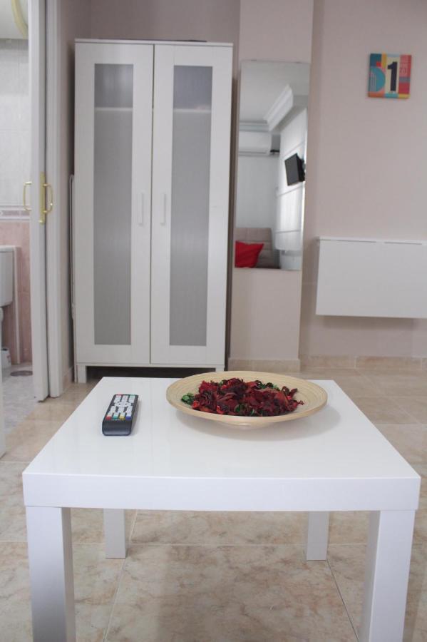 Nice And New Studio Very Close To The City Center 2ºa Malaga Exterior photo