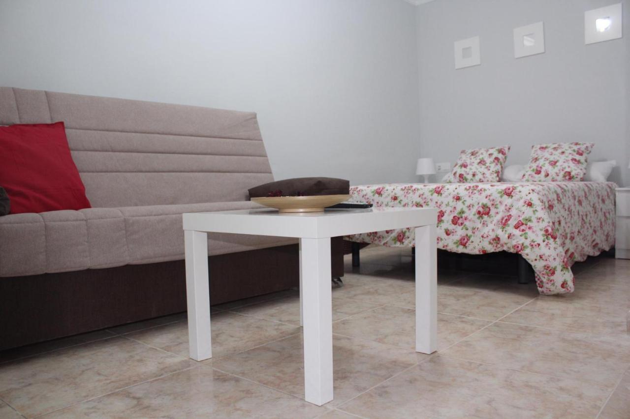 Nice And New Studio Very Close To The City Center 2ºa Malaga Exterior photo