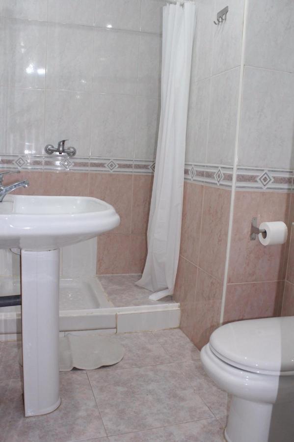 Nice And New Studio Very Close To The City Center 2ºa Malaga Exterior photo